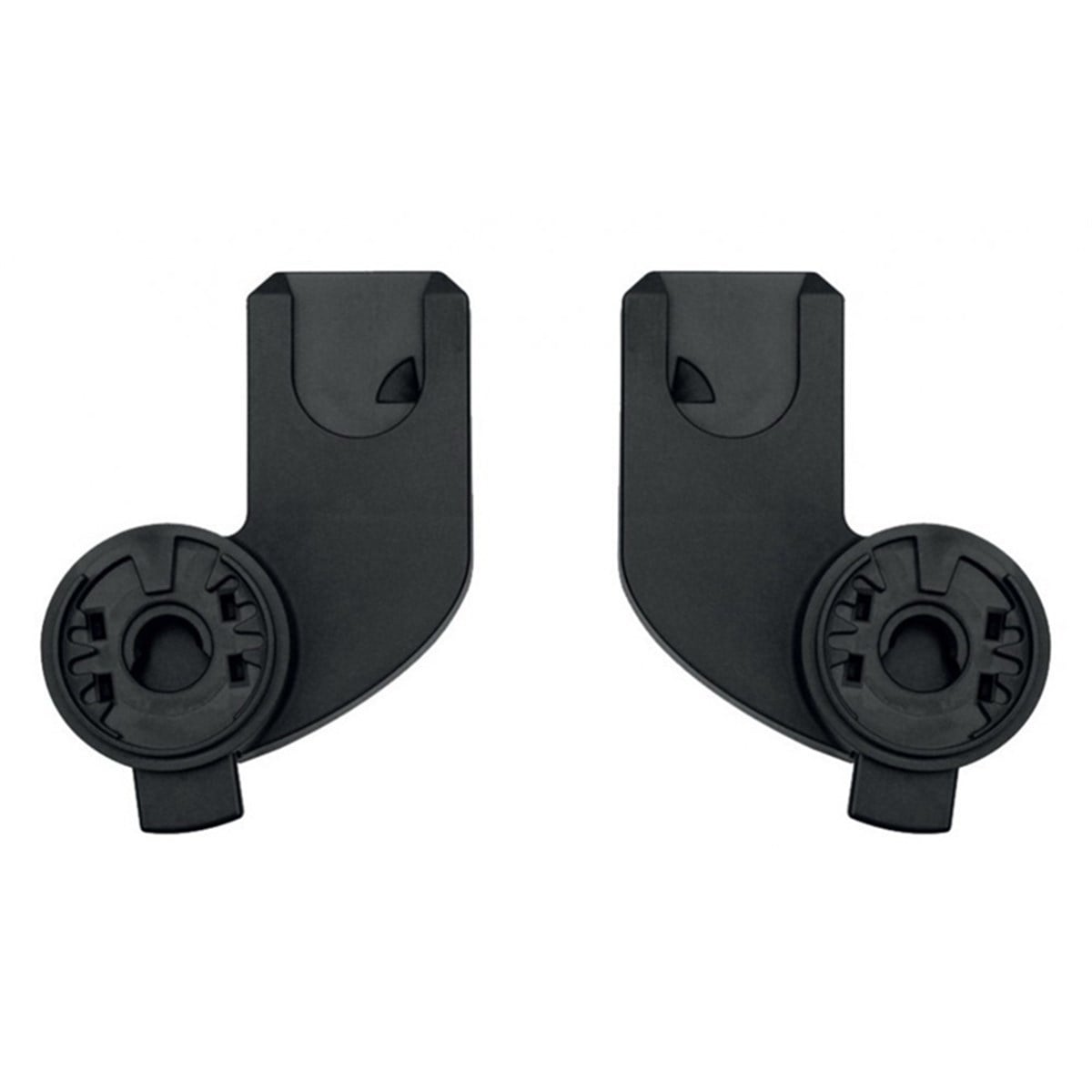 Quinny Zapp Flex Oto Koltuğu Ana Kucağı Adaptörü