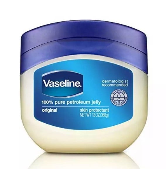 Vaseline Original Nemlendirici Jel 368 gr