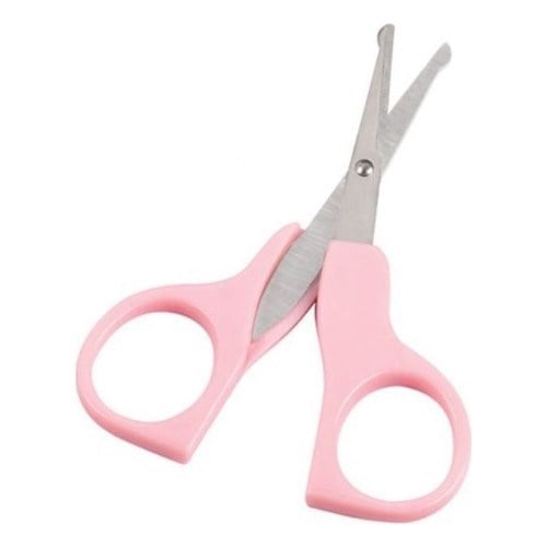 Wee Baby Bebek Tırnak Makası - Pembe