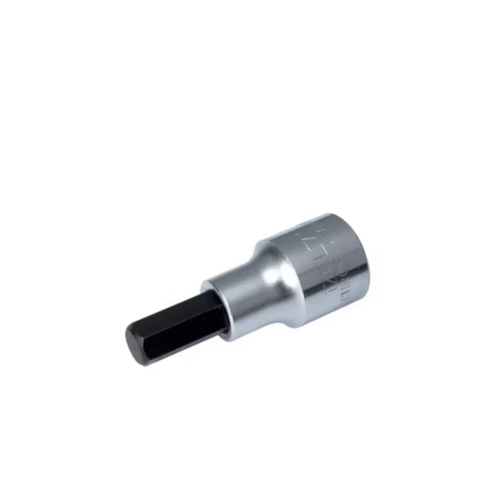  İzeltaş 6 mm Lokmalı Allen Uç 1/4