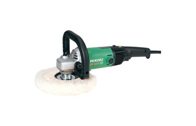 1250 W 180 MM POLİSAJ MAKİNASI