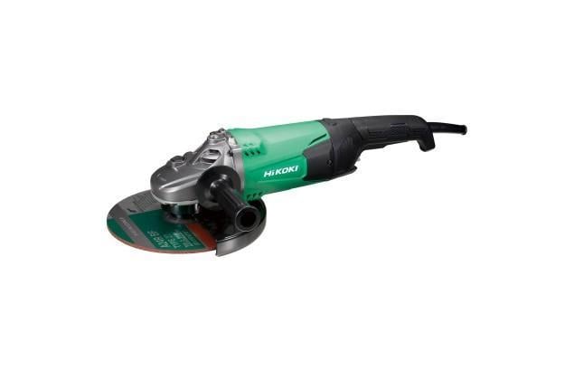 2200 W 230 mm Büyük Taşlama