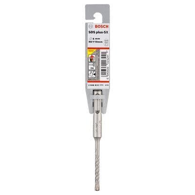 Bosch Sds Plus 5x 5x110 mm