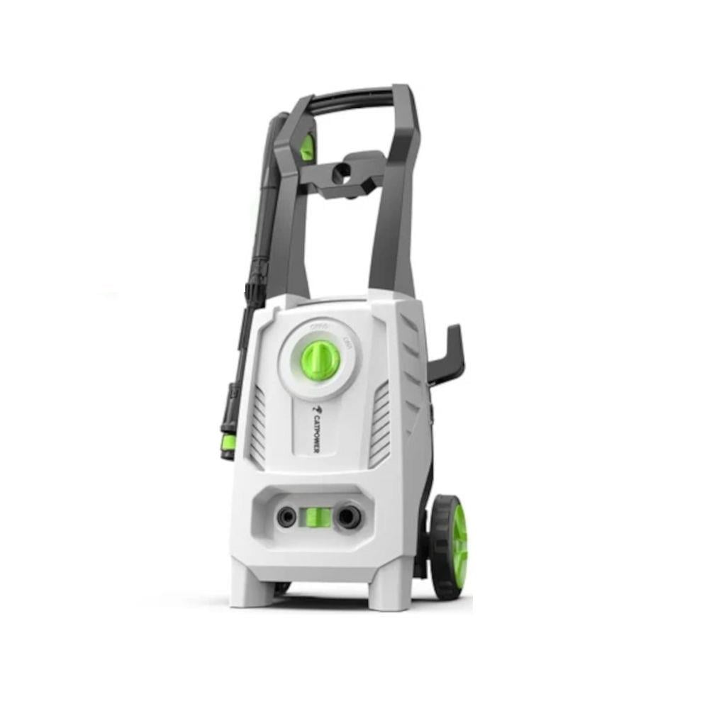 CatPower 715 Yüksek Basınçlı Yıkama Makinesi 1900W