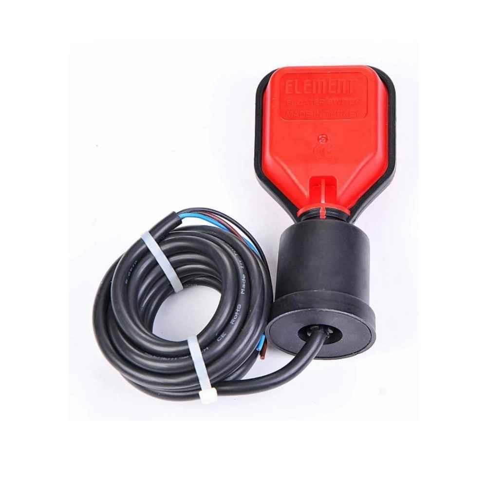 Element 3 Mt Ttr Seviye Flatörü FTE-300