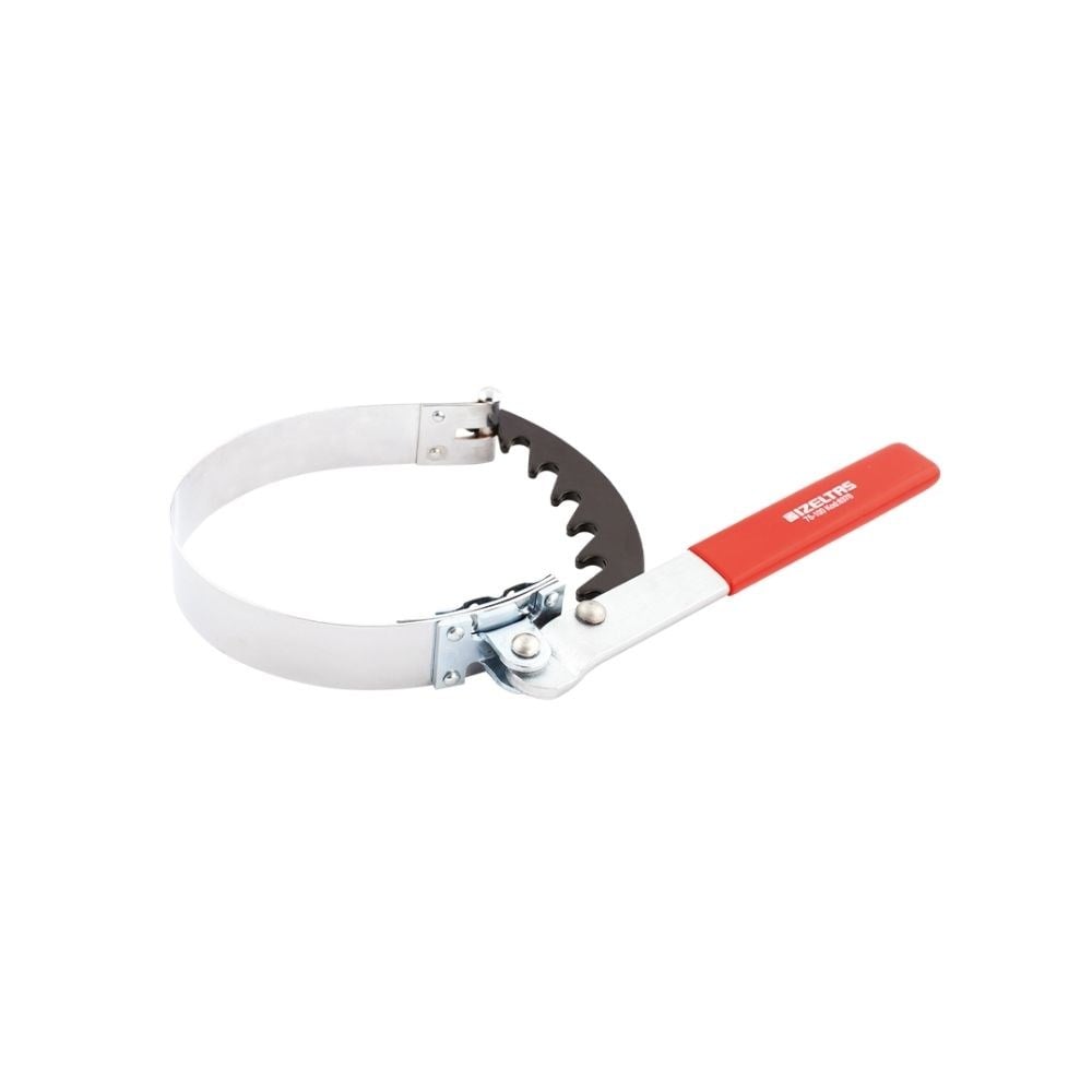 İzeltaş 100 mm Ayarlı Yağ Filtresi Sökeceği 