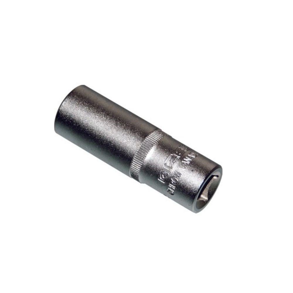 İzeltaş 1/2 6 Köşe Derin Lokma Anahtar 11 mm
