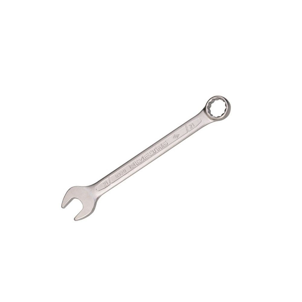 İzeltaş 5 mm Kombine Anahtar Kısa Boy