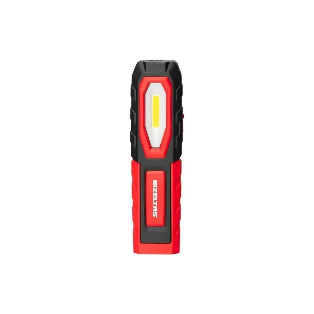 İzeltaş Cob Led Orta Boy Çalışma Lambası 400 Lm 180°