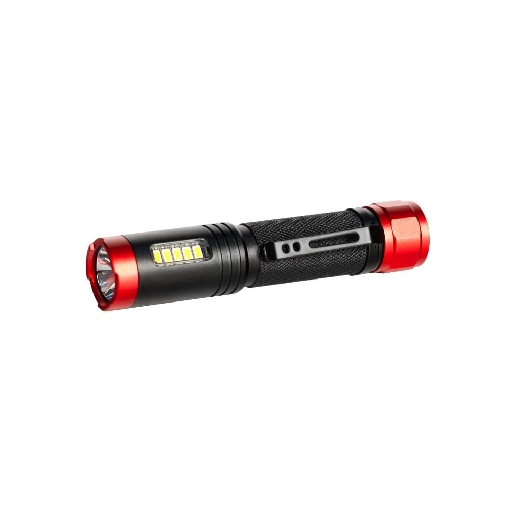 İzeltaş Led El Feneri 1000 Lm