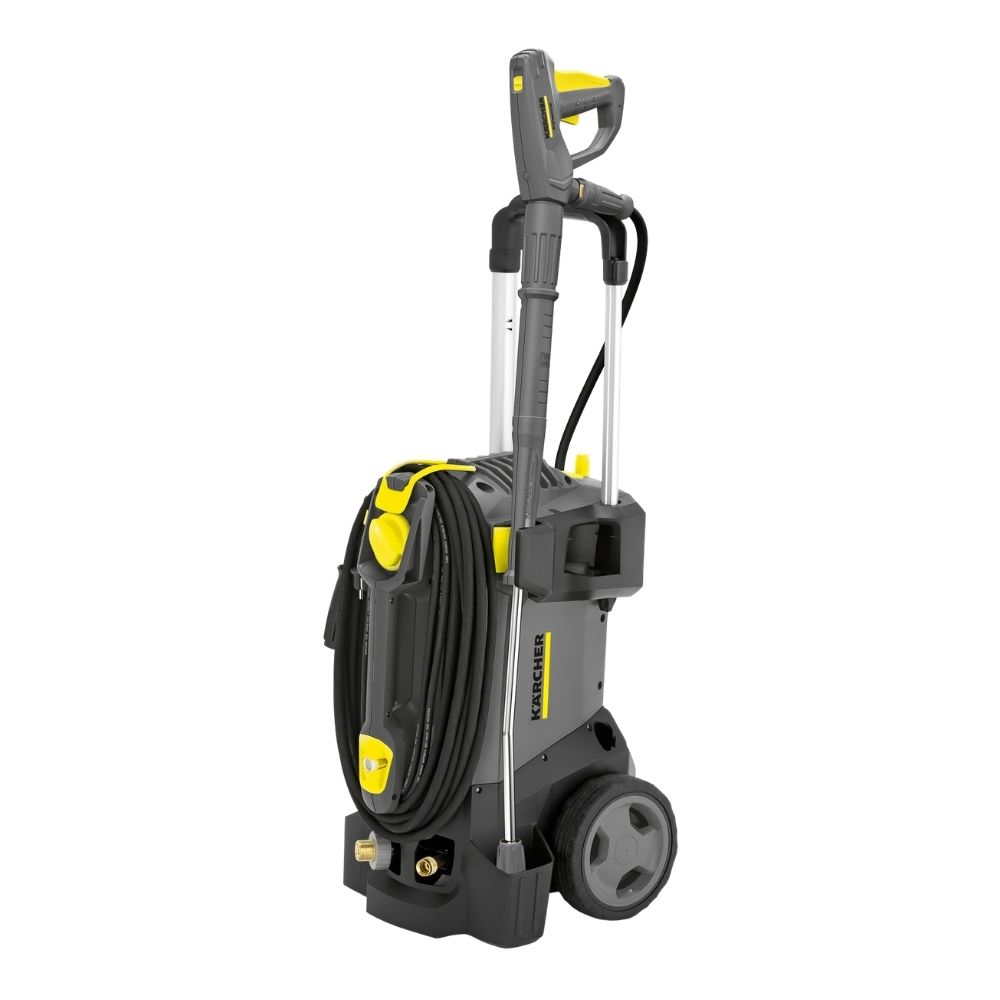Karcher HD 5/15 C Plus 150 Bar Basınçlı Yıkama Makinesi