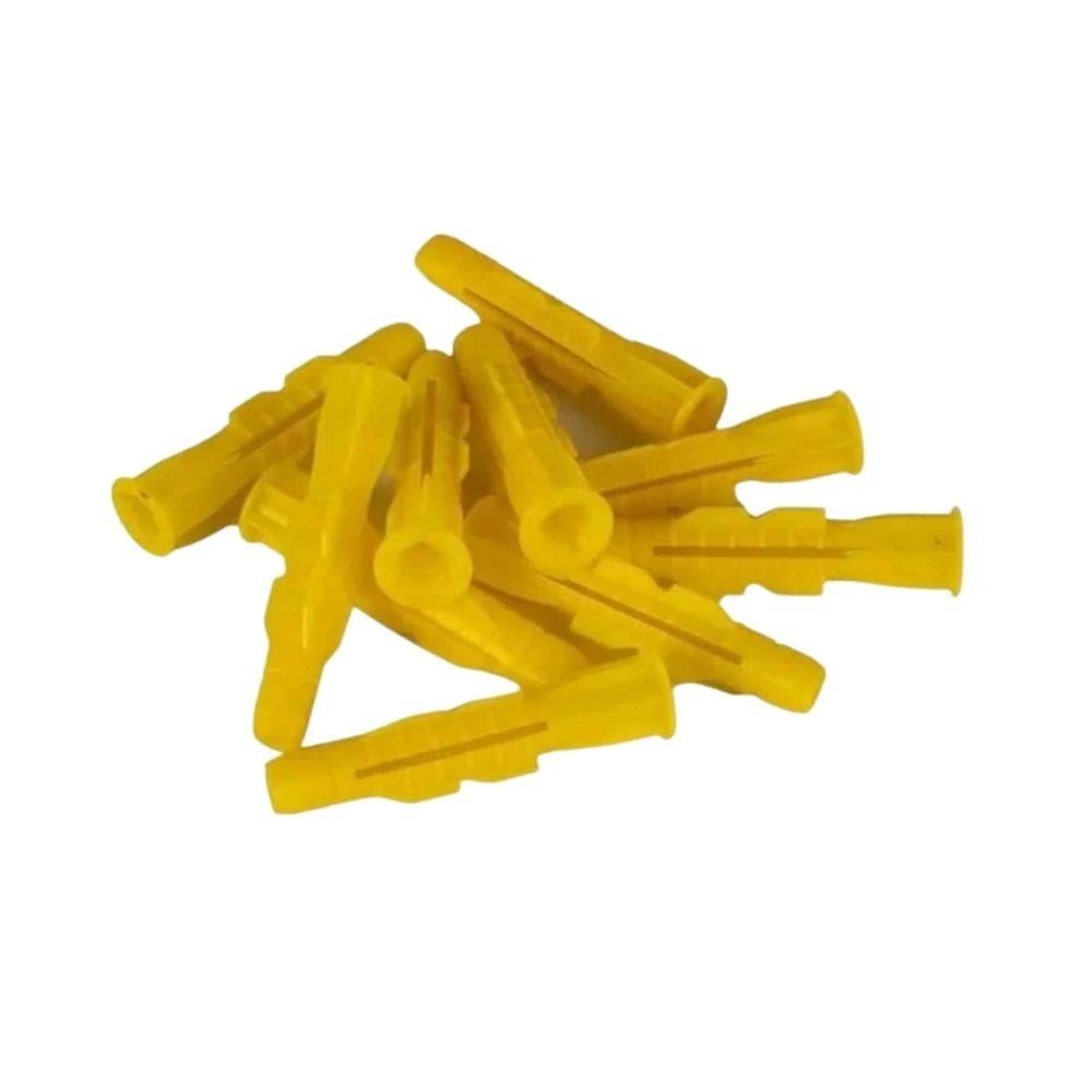 Made Performans Roket Dübel Sarı 8 mm