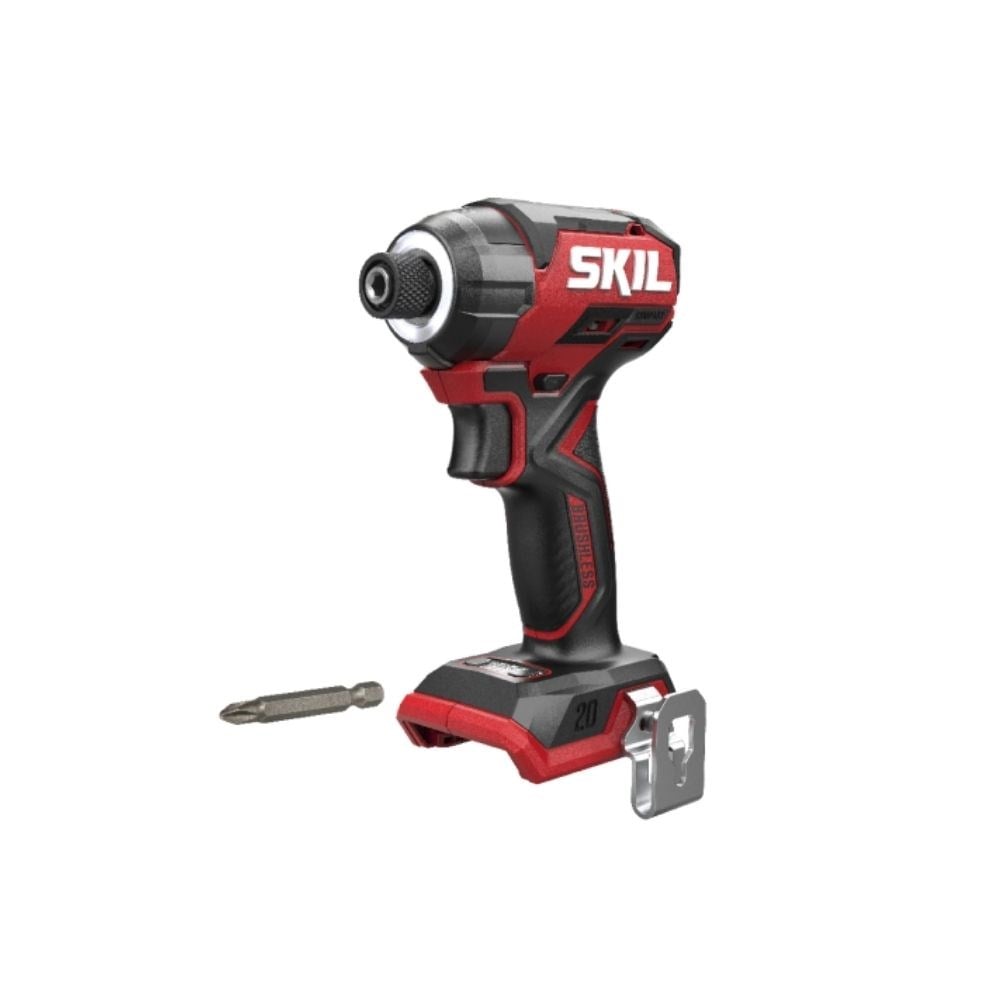 Skıl Compact 3225CA Akülü Darbeli Matkap Vidalama