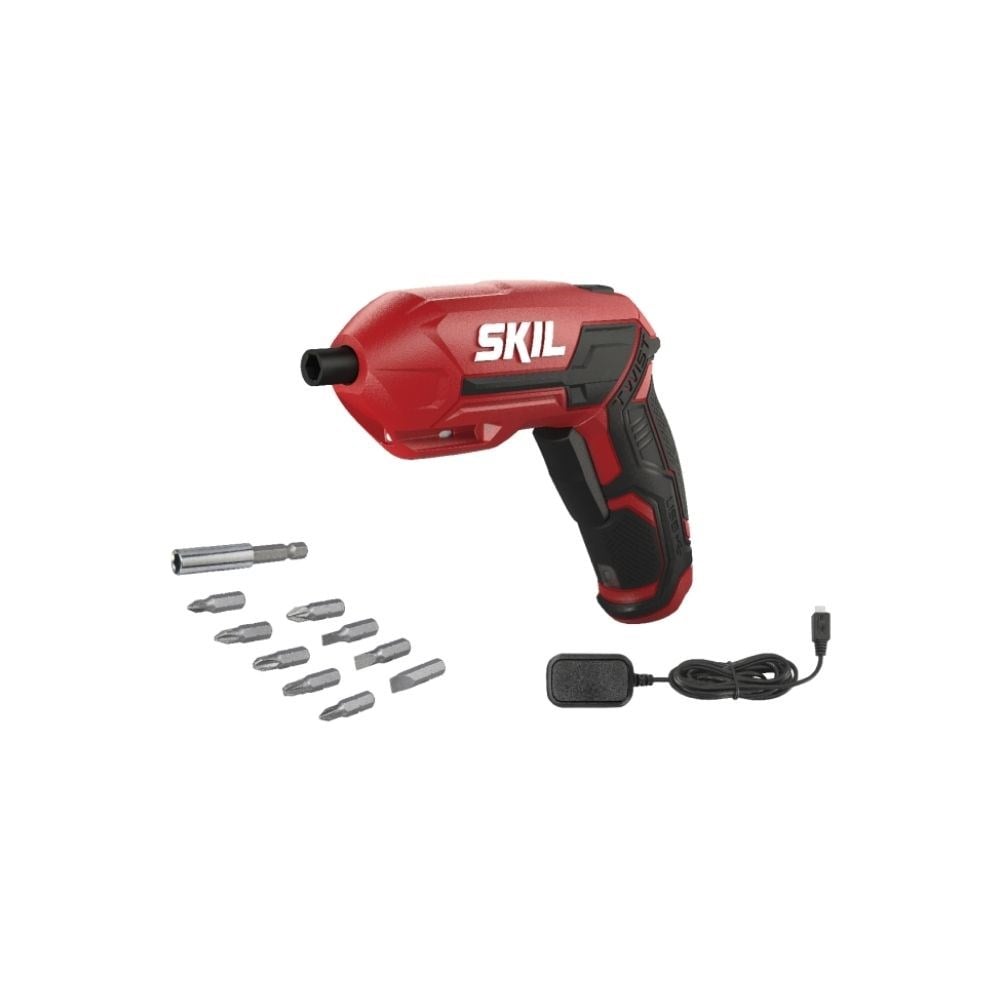 Skıl Powertools 2710AA Akülü Tornavida