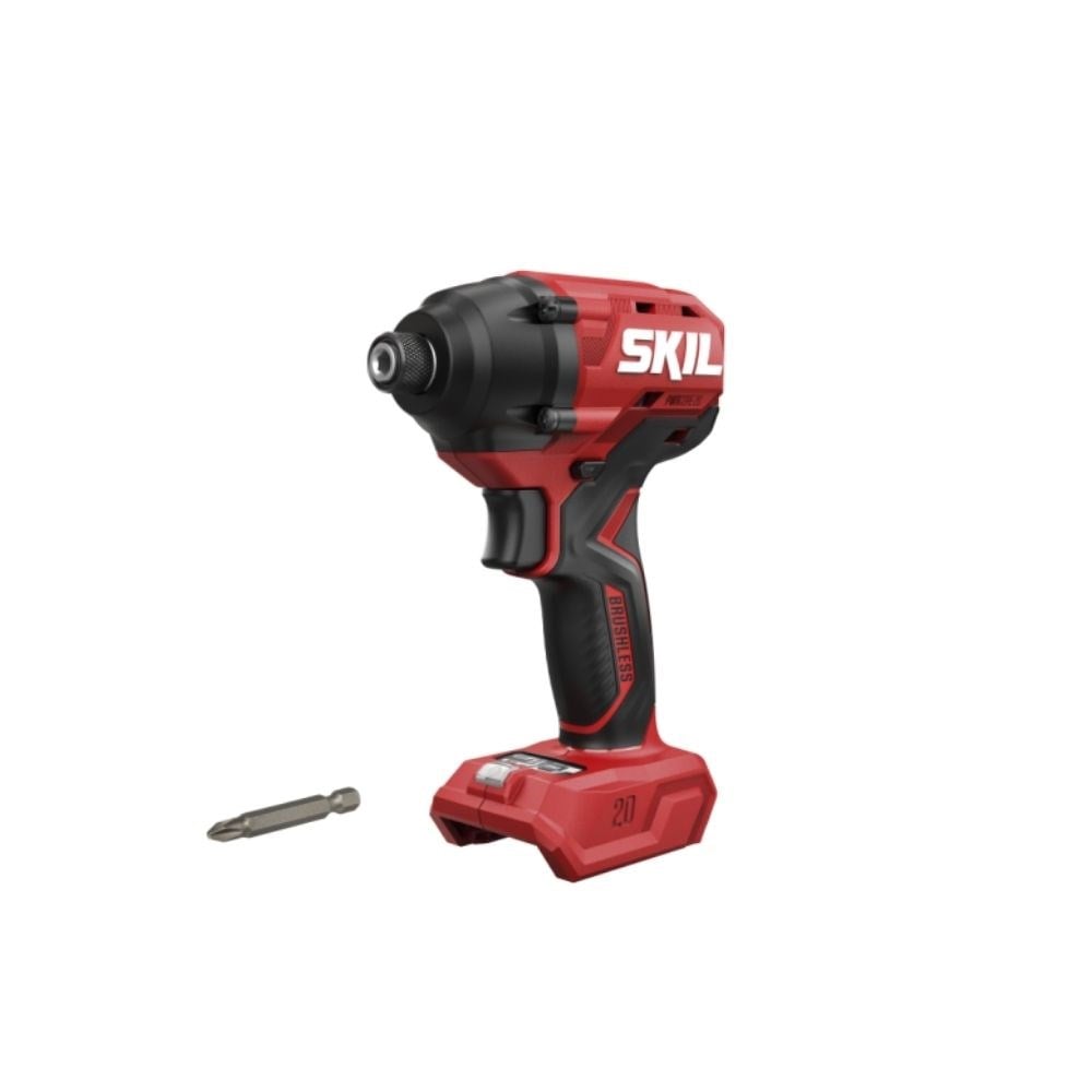 Skıl Powertools 3211CA Akülü Darbeli Vidalama
