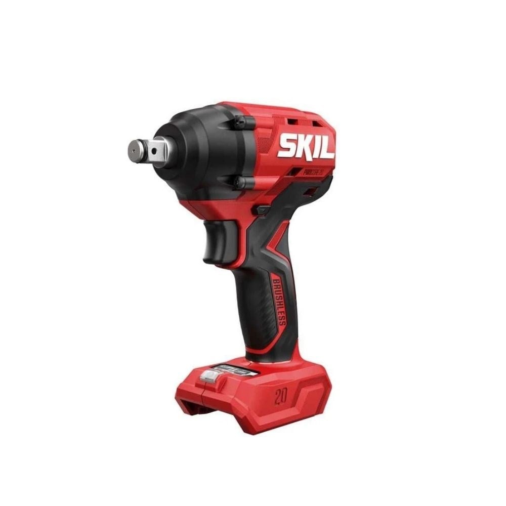 Skıl Powertools 3241CA Akülü 1/2