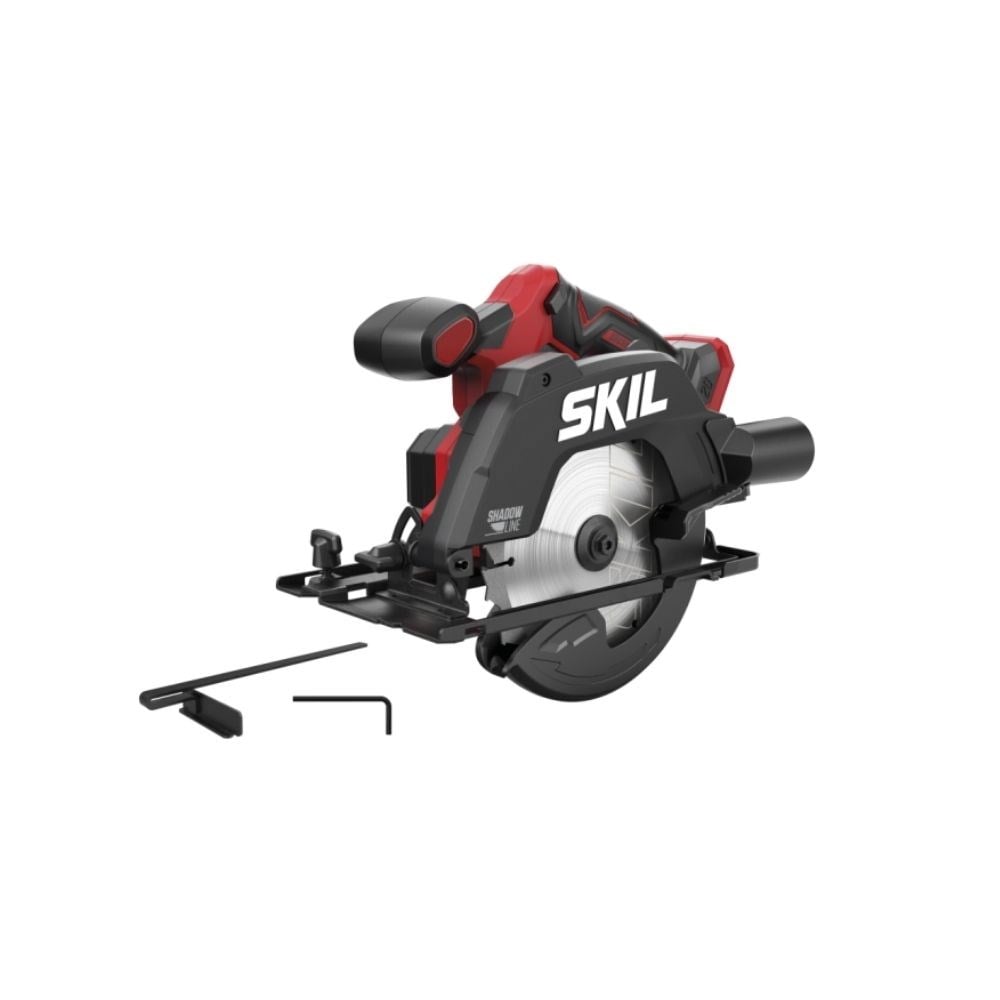 Skıl Powertools 3551CA Akülü Daire Testere 165 mm 