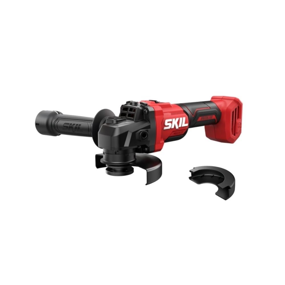 Skıl Powertools 3923CA Avuç Taşlama 125 mm 