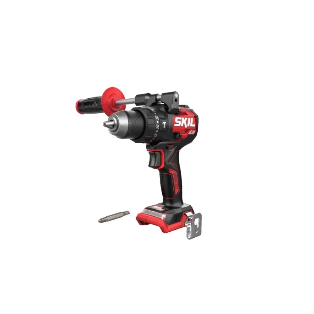 Skıl XP 3085CA Akülü Darbeli Matkap Vidalama