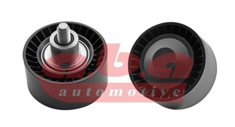 ABA25157604-Gergi Rulmanı