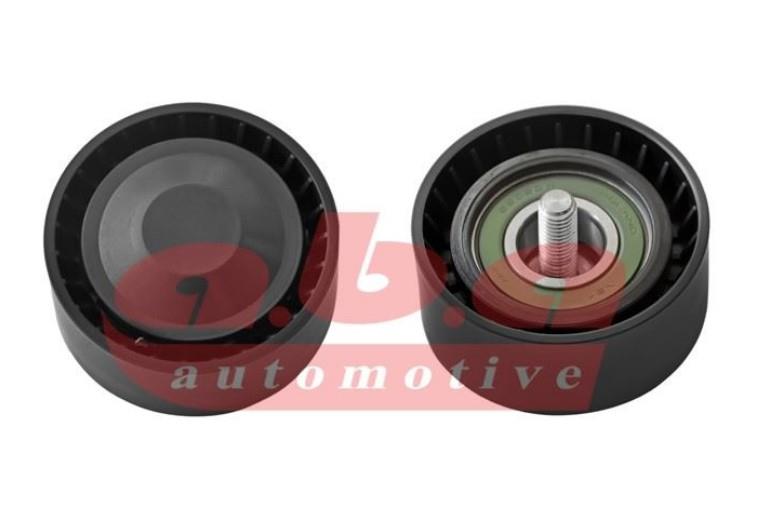 ABA25157607-Gergi Rulmanı