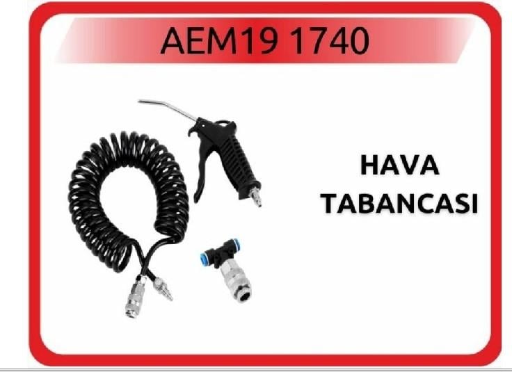 AEM191740-Römork Fişi