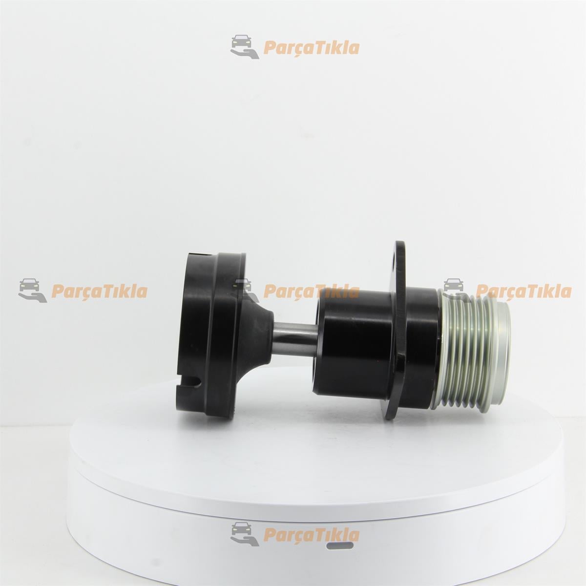 Alt Kasnağı Şaftlı Ford Connect 02 13 Komple Rulmanlı | Wutse Ksn91329