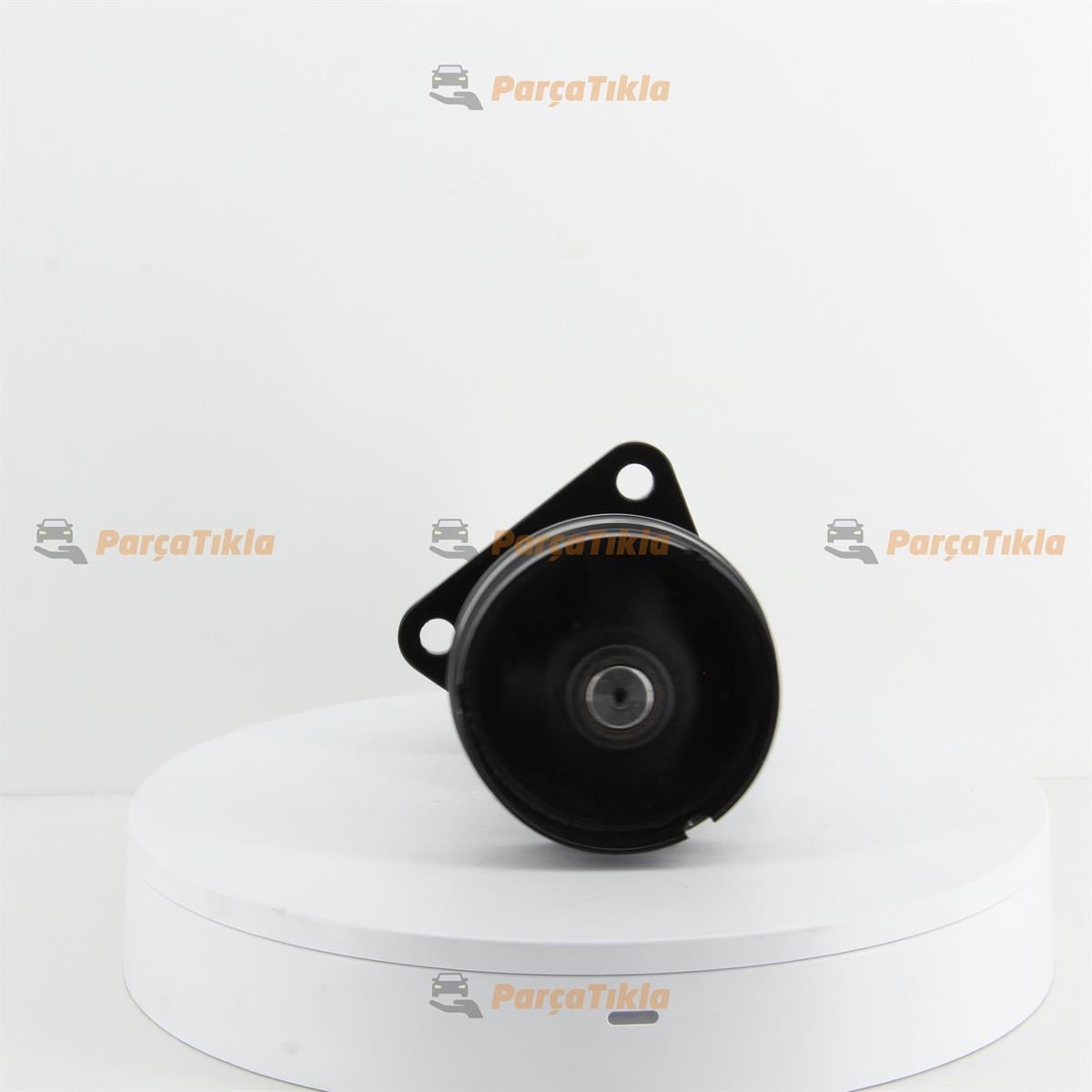 Alt Kasnağı Şaftlı Ford Connect 02 13 Komple Rulmanlı | Wutse Ksn91329