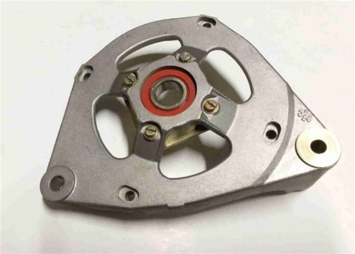 Alt Ön Kapak Renault R19 R21