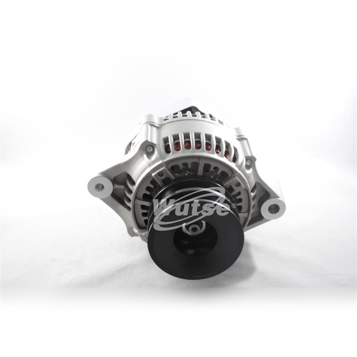 Alternatör 12V 100Ah Hidromek Case Kepçe Densotipi Alt12192 Alt2966 1022115730 1012119020 | Wutse Alt12192