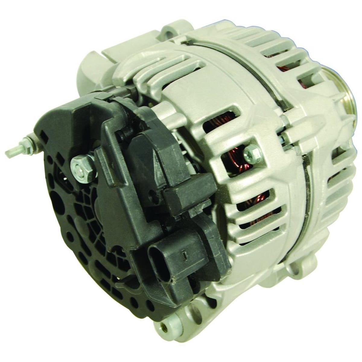 Alternatör 12V 110Ah Caddy 3 1,9 03 Golf 3 Ayak | Wutse Alt23360