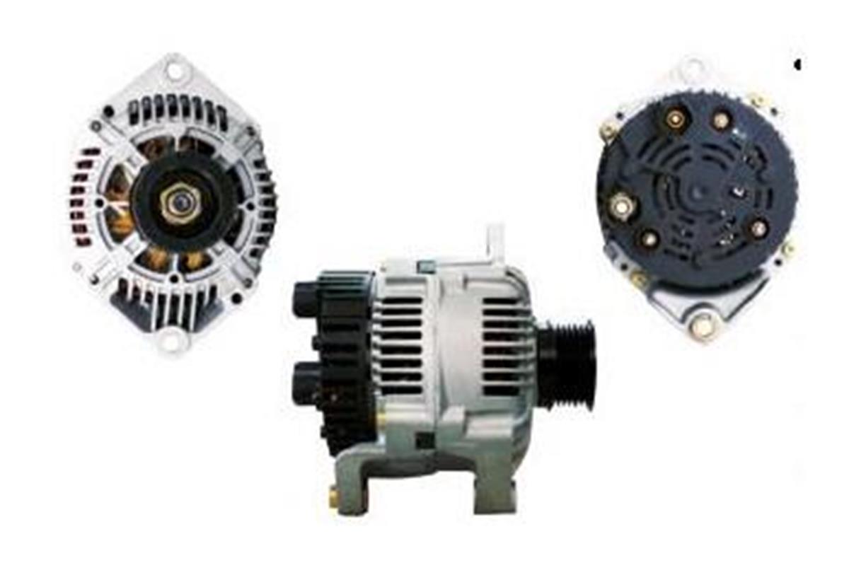 Alternatör 12V 110Ah Fıat Ducato 2,5 2 8 Fiat Klimasız
