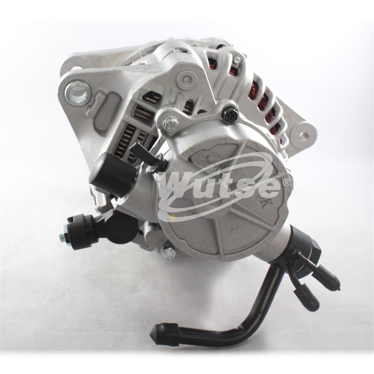 Alternatör 12V 110Ah H100 Starex Ym Klima 10Mm Cıvatalı Alt Ayak Alt22862 | Wutse Alt22862