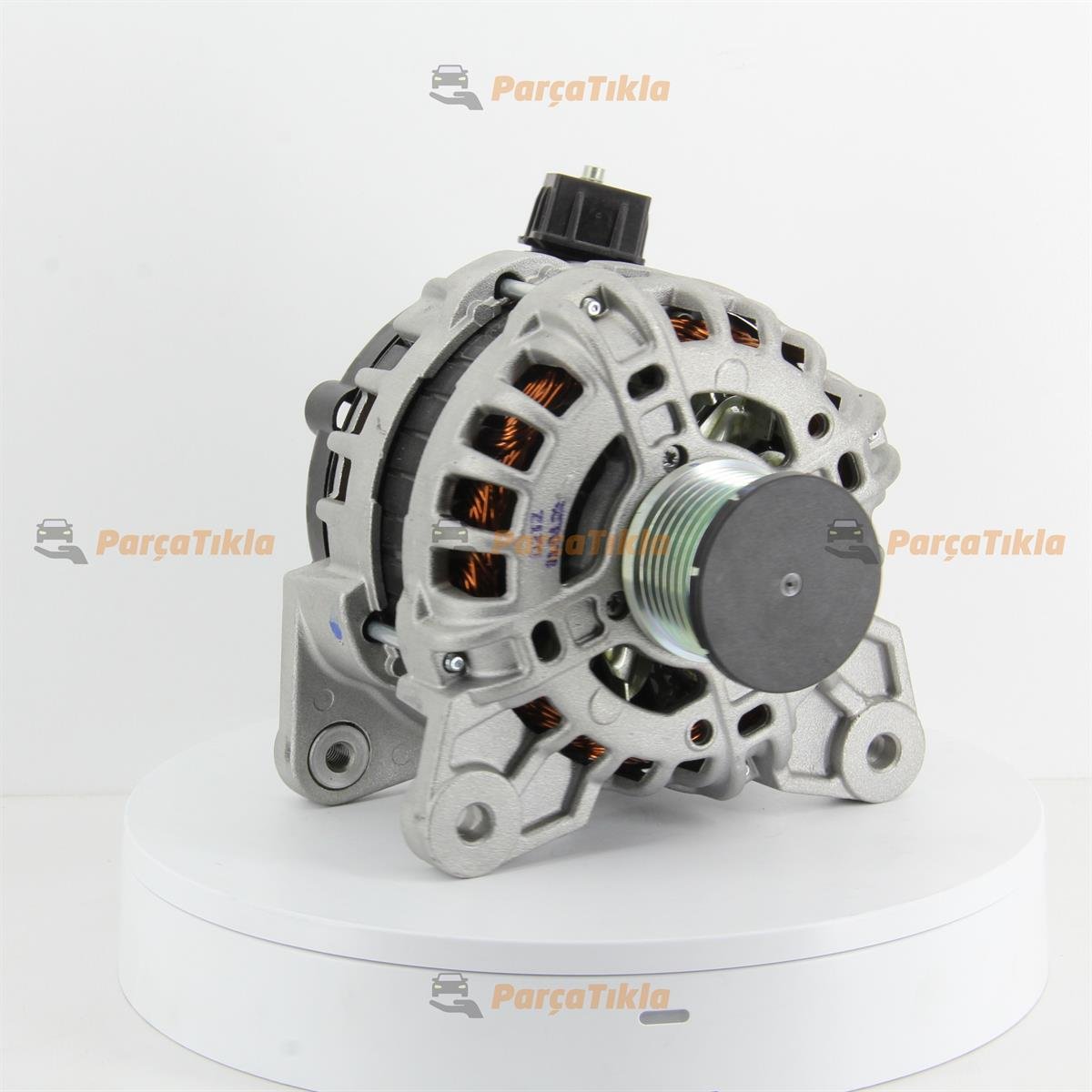 Alternatör 12V 110Ah | Renault 231005458R
