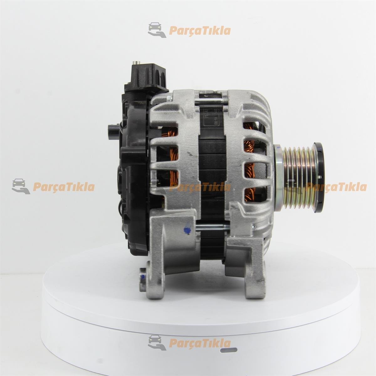 Alternatör 12V 110Ah | Renault 231005458R