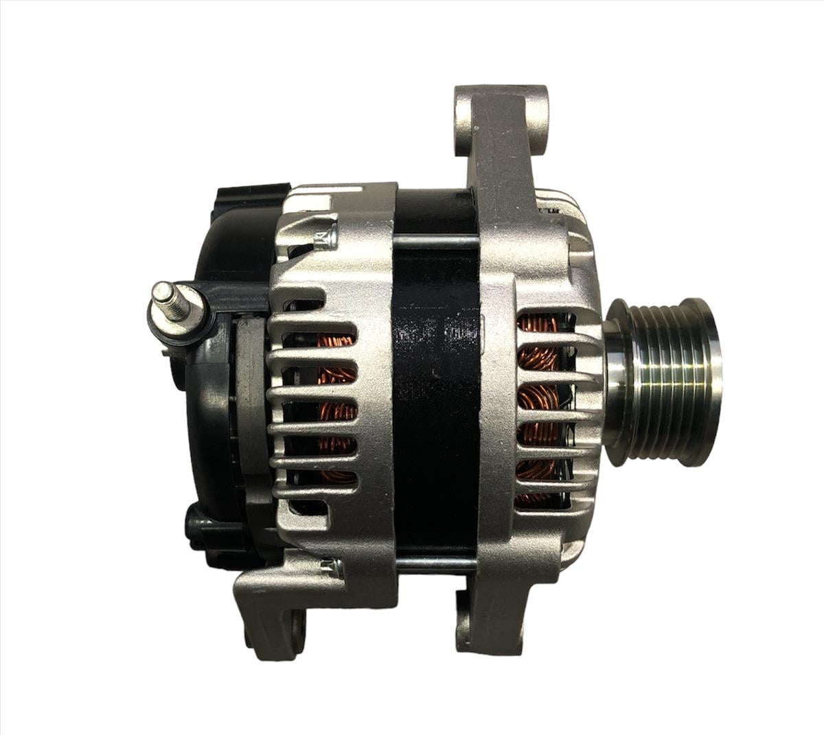 Alternatör 12V 140Ah Chevrolet Captiva C140 Cruze Opel Antara 13580078 Alt20096n 20096N
