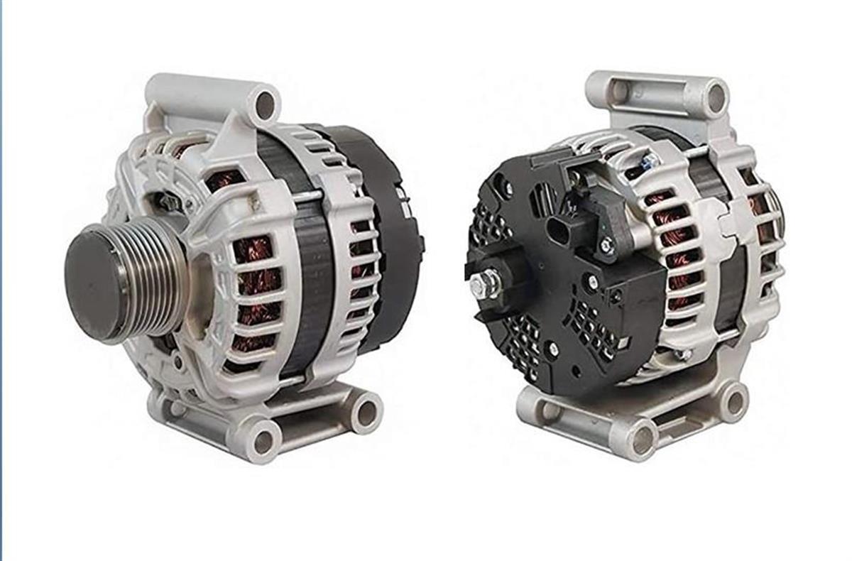 Alternatör 12V 150Ah Ford Transit Ranger 0125711133 | Seg 0125711133