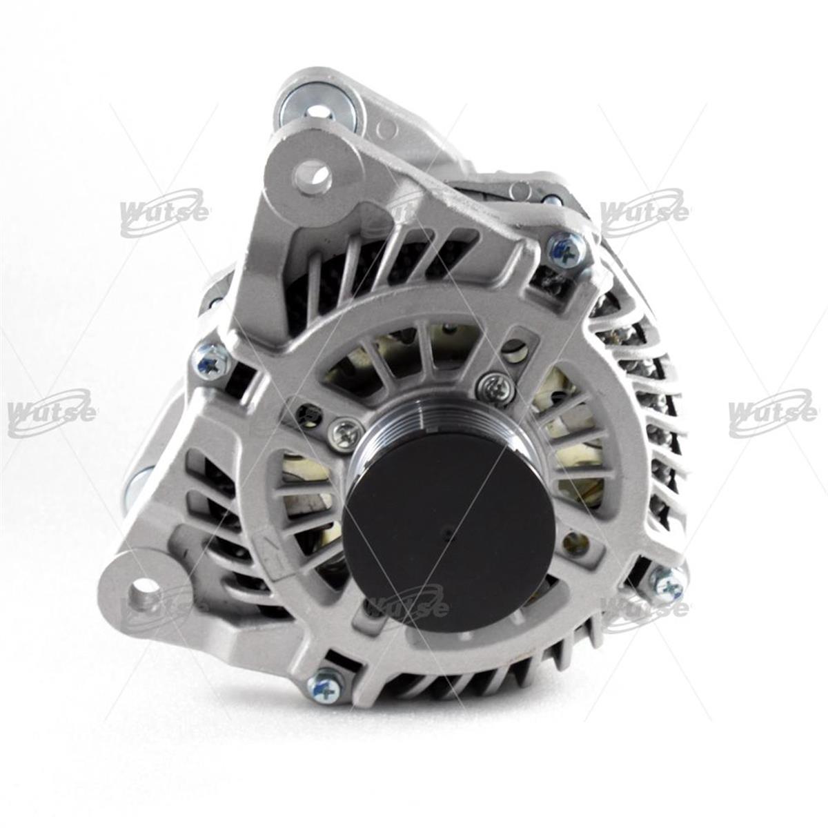 Alternatör 12V 185Ah Master Opel Movano Com Uçlu Ym Vito Ya Olur A3tx0481am Wutse 20389N | Wutse Alt20389
