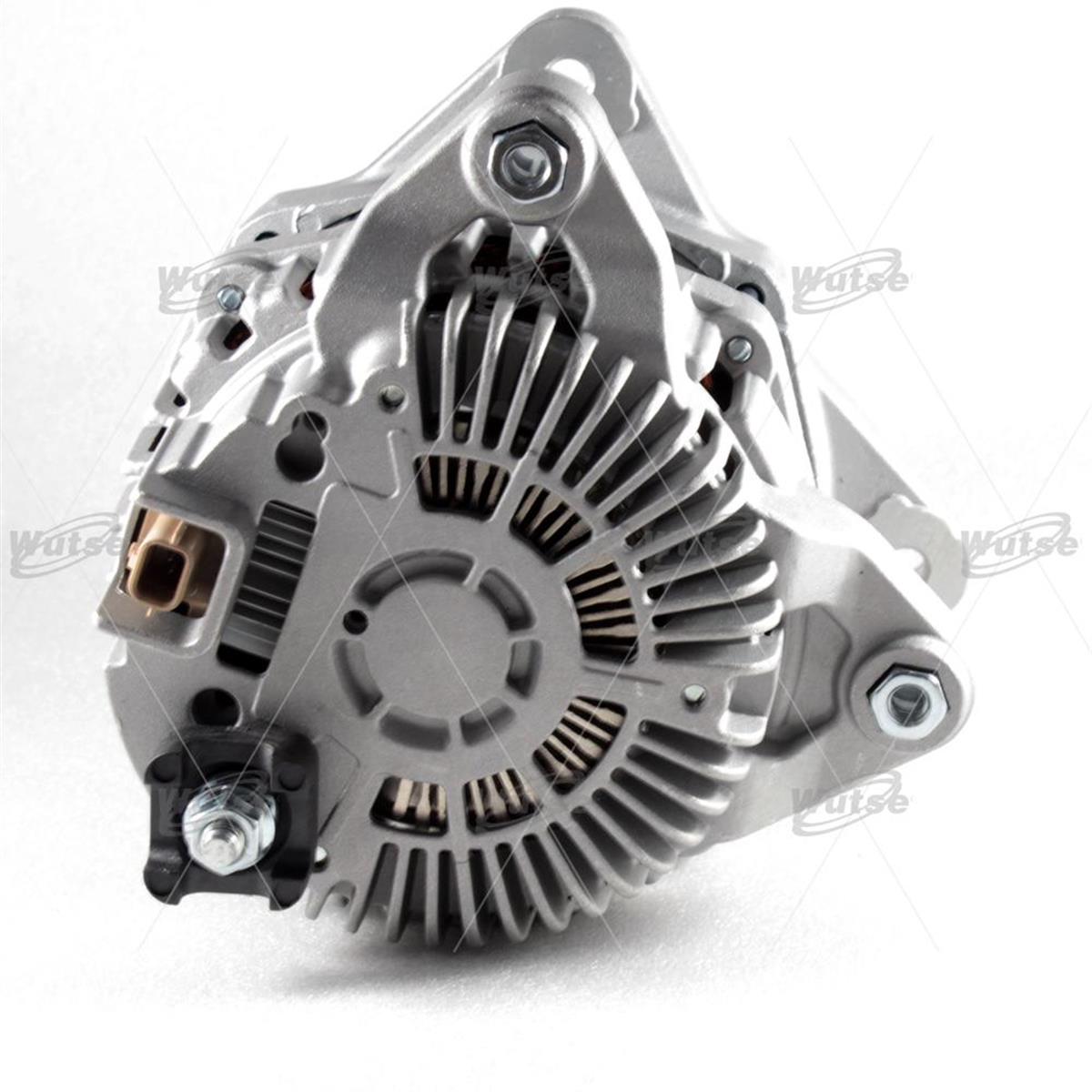 Alternatör 12V 185Ah Master Opel Movano Com Uçlu Ym Vito Ya Olur A3tx0481am Wutse 20389N | Wutse Alt20389