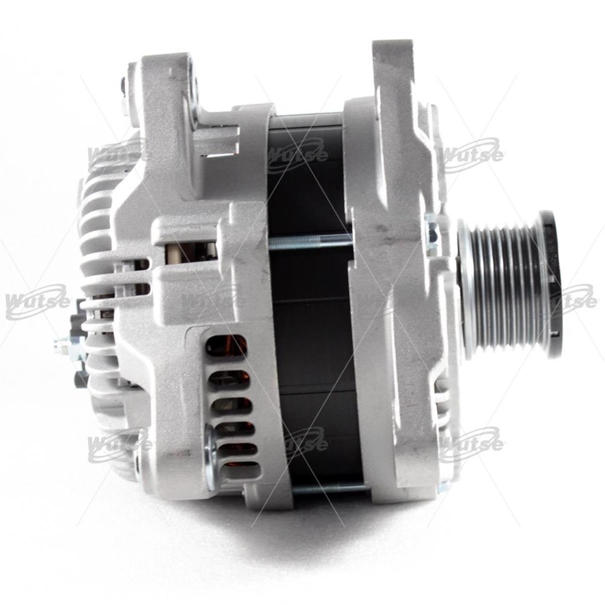 Alternatör 12V 185Ah Master Opel Movano Com Uçlu Ym Vito Ya Olur A3tx0481am Wutse 20389N | Wutse Alt20389