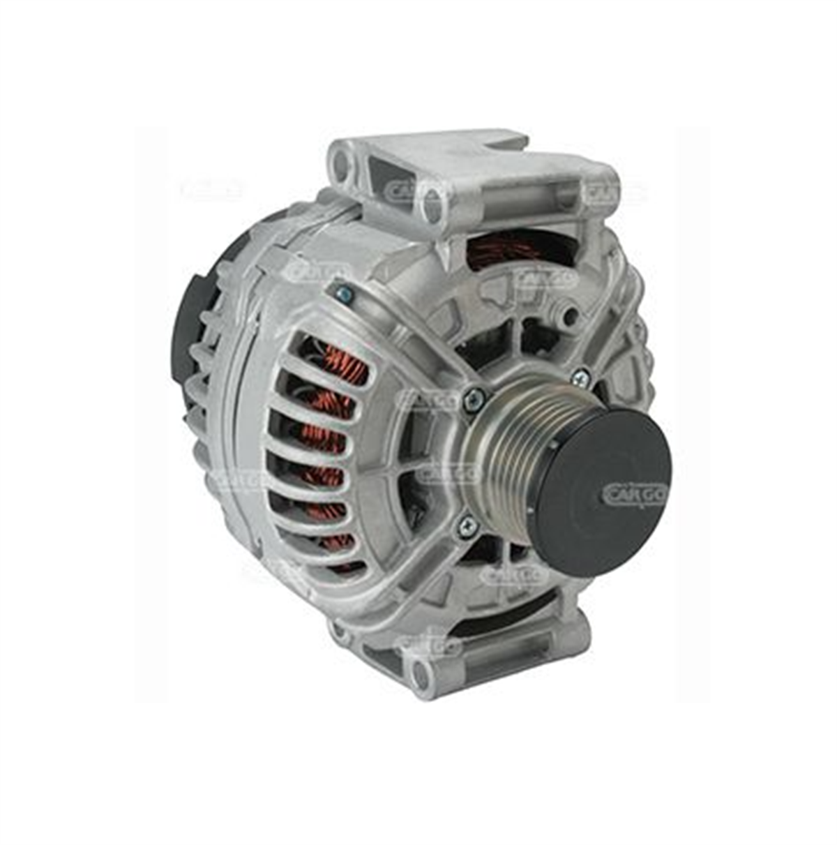 Alternatör 12V 200Ah Mercedes Sprinter Alt259 Vito Viano