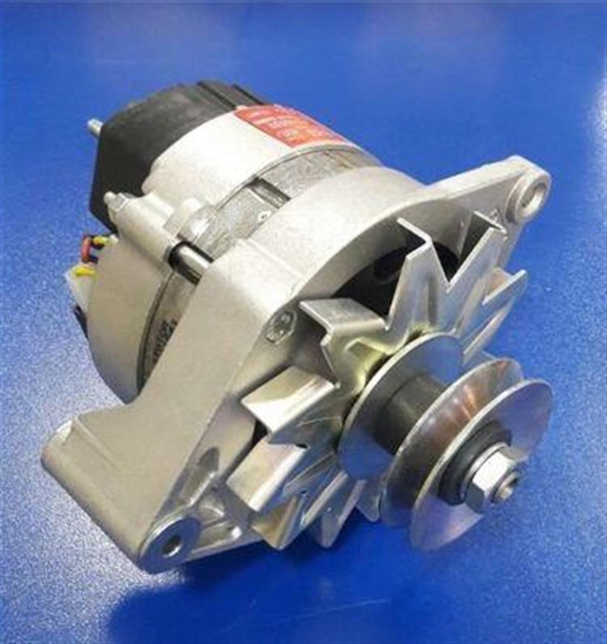 Alternatör 12V 55Ah Renault R12 R9 Regülatörlü Broadway R11 R19 Toros 63392532 | Cargo 111082