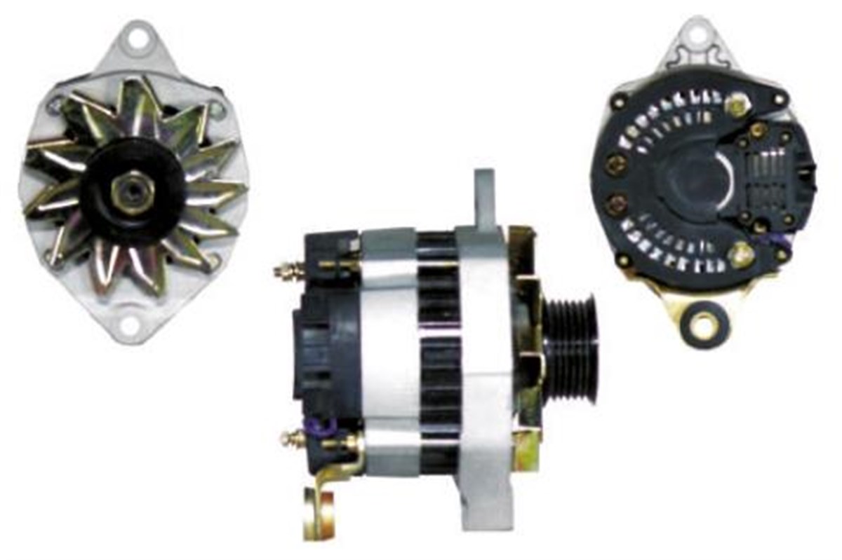 ALTERNATÖR 12V 70AH RENO 19 21          ALT825