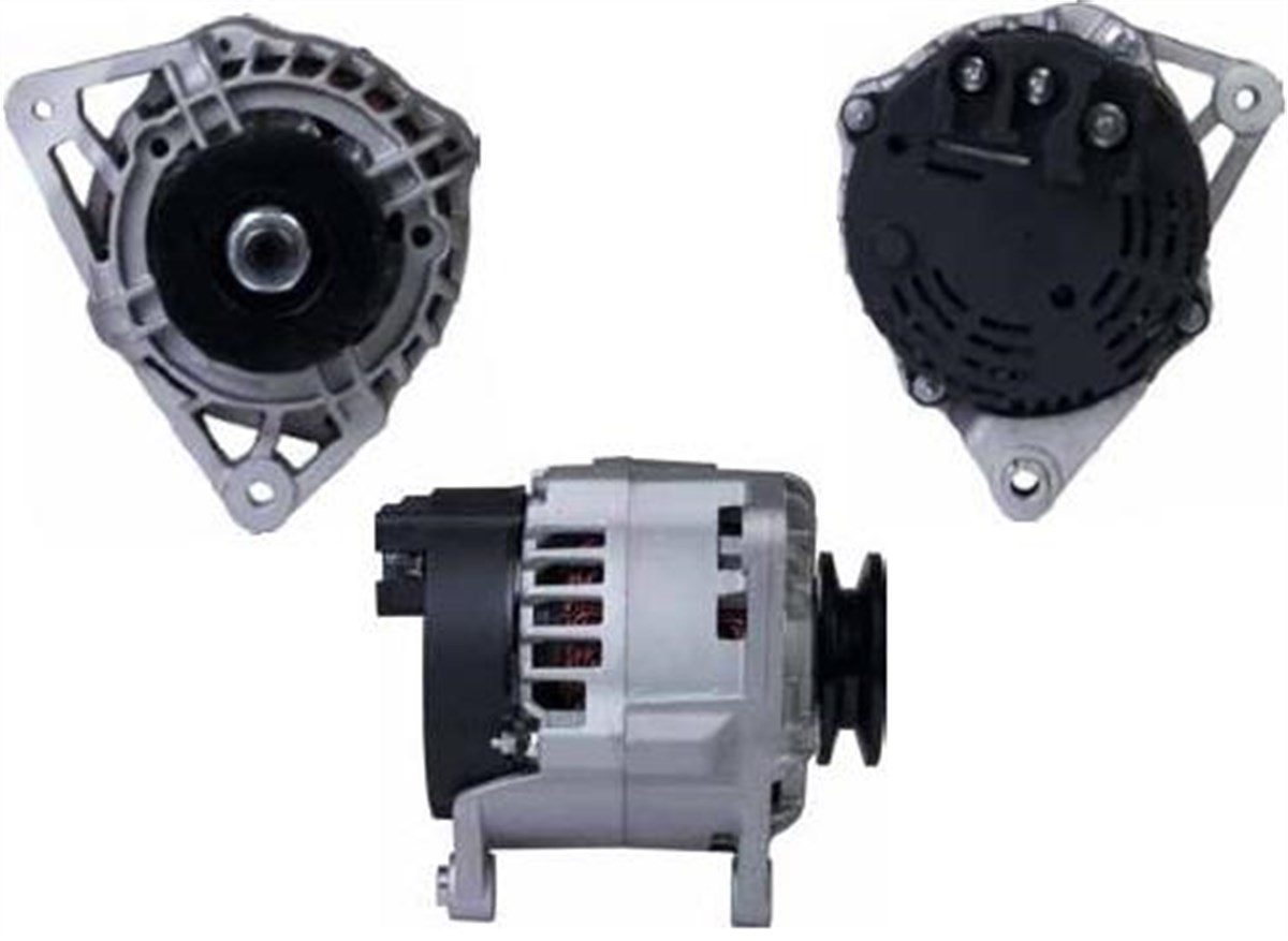 ALTERNATÖR 12V 85AH JCB MARELLİ TİP         ALT471