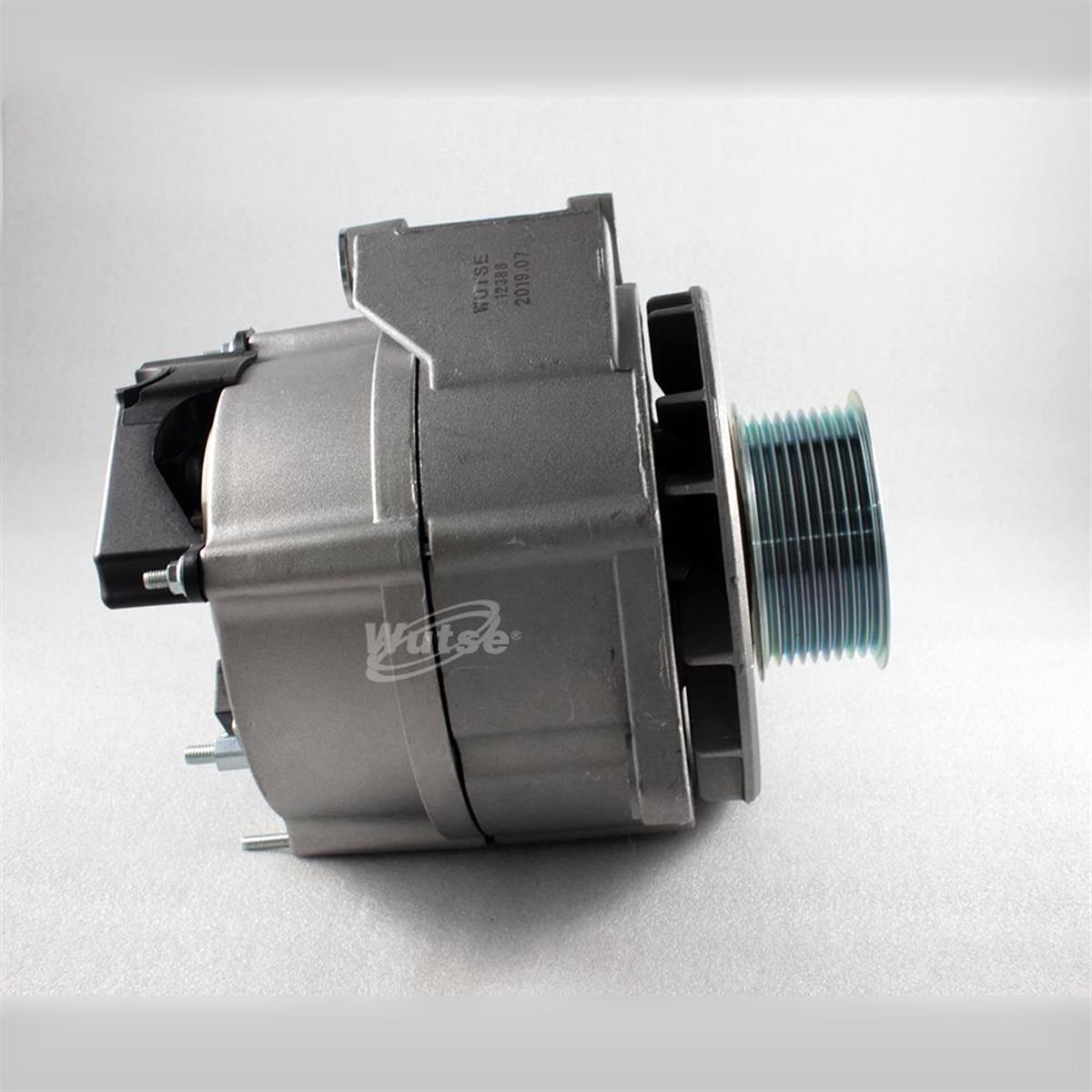 Alternatör 24V 110Ah Mercedes Mb Actros Axor Atego Iı Atego 6033Gb3010 Alt395 Wutse 12388 Lucas Lea0629 Ünip Alt0114 | Wutse Alt12388