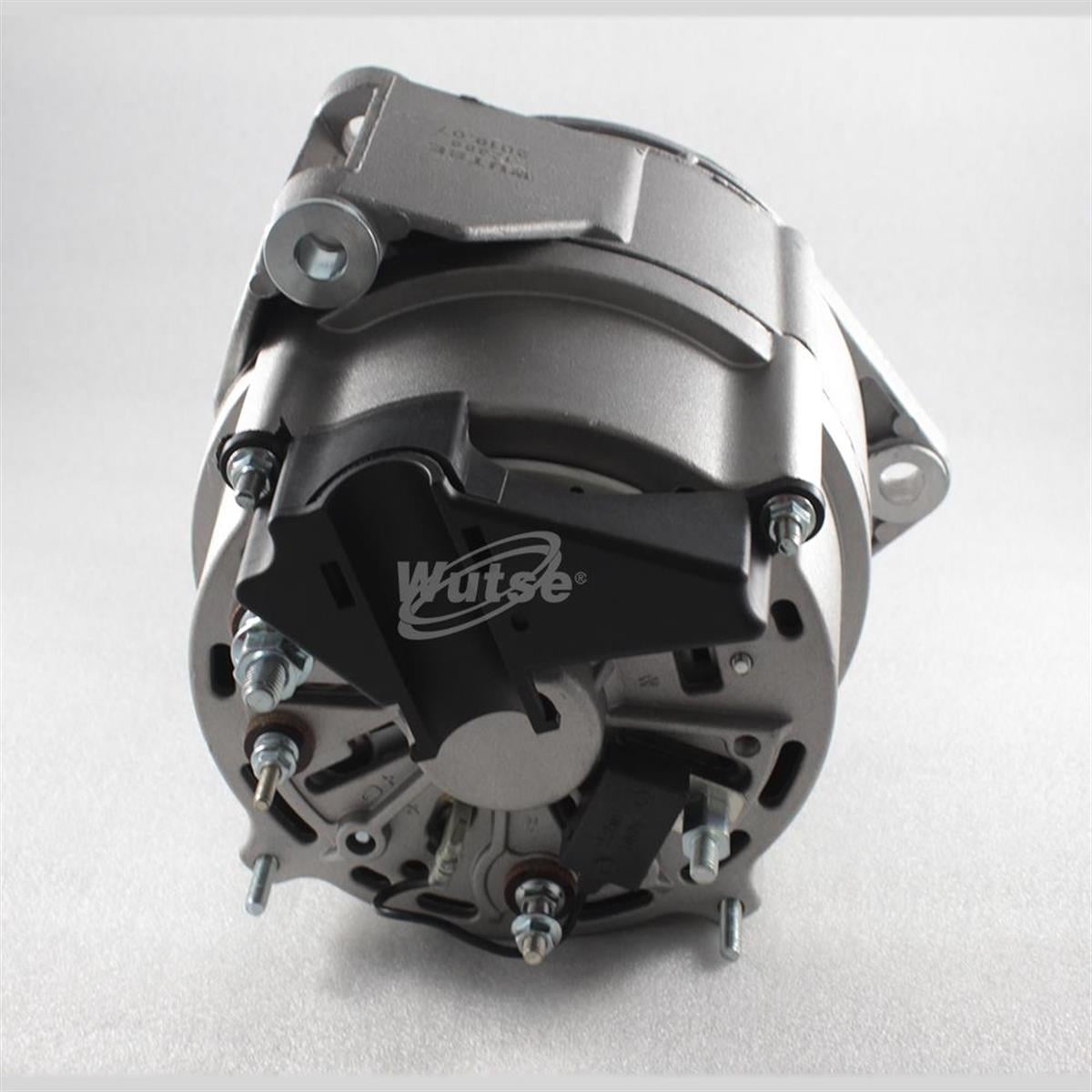 Alternatör 24V 110Ah Mercedes Mb Actros Axor Atego Iı Atego 6033Gb3010 Alt395 Wutse 12388 Lucas Lea0629 Ünip Alt0114 | Wutse Alt12388