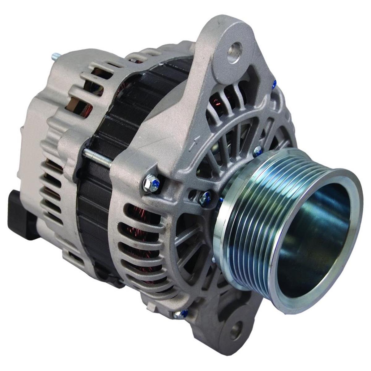 Alternatör 24V 110Ah Renault Premium Tır Alt20348n | Wutse Alt20348
