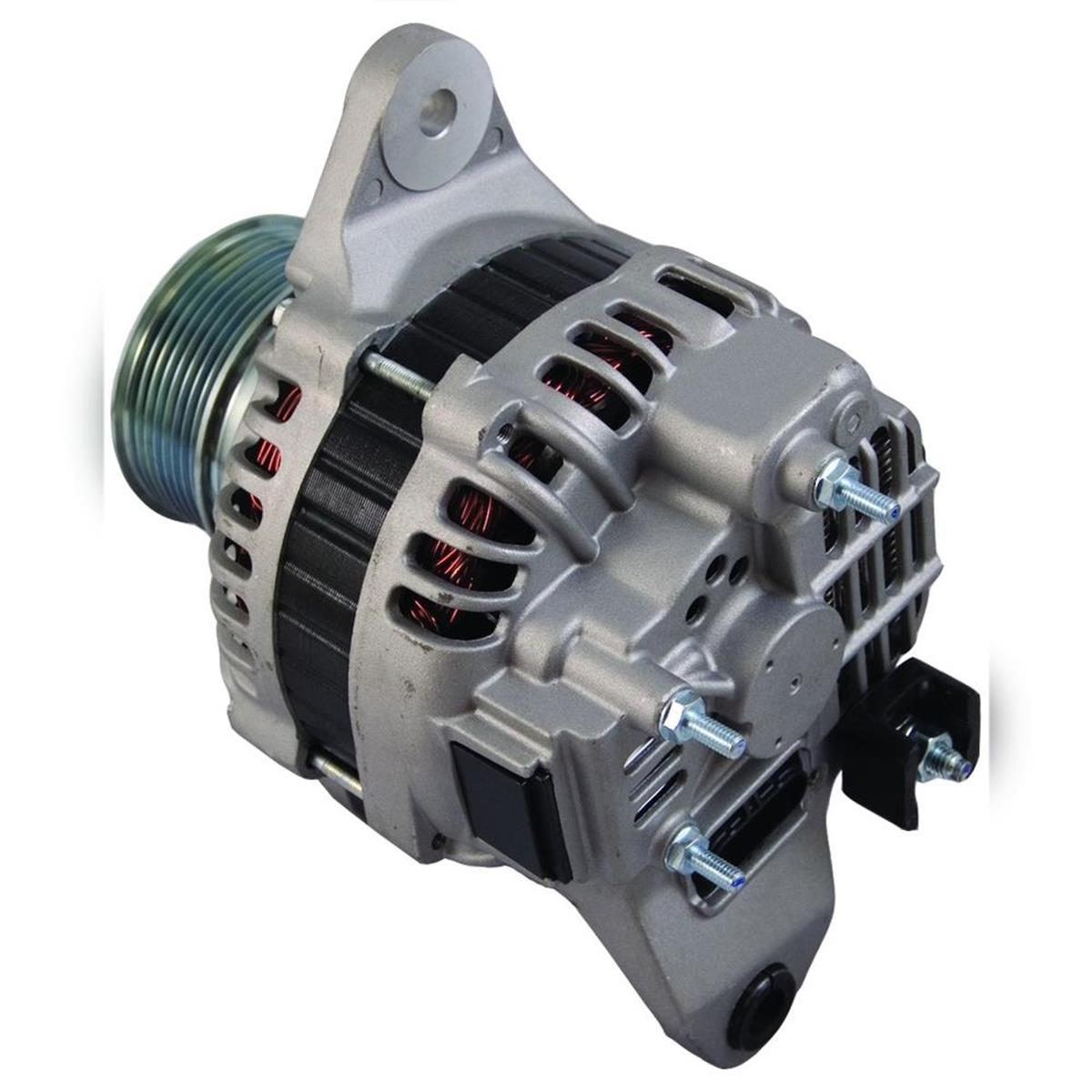 Alternatör 24V 110Ah Renault Premium Tır Alt20348n | Wutse Alt20348
