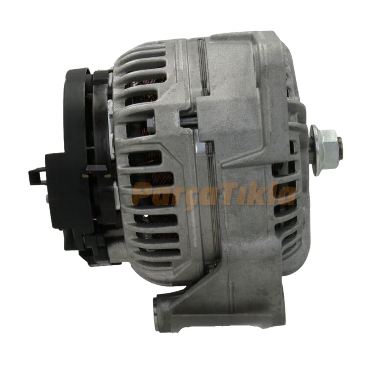 Alternatör 24V 80Ah Man Tga Mercedes Axor Atego Actros Unımog