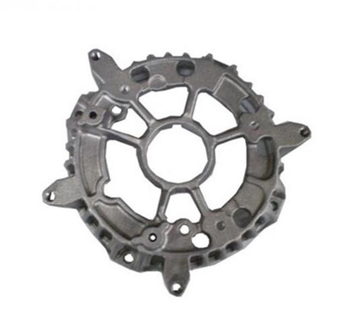 Alternatör Arka Diyot Kapak Mercedes Benz Actros Man Tga Daf F00m136441
